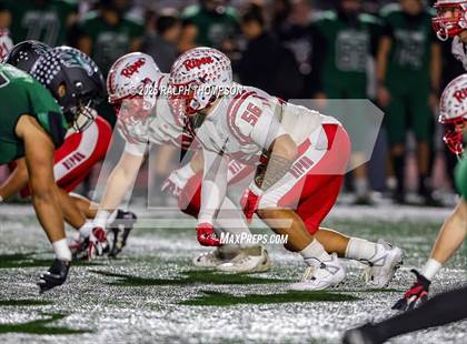 Thumbnail 1 in Ripon @ Liberty Ranch (CIF SJS D 6 Quarterfinal) photogallery.