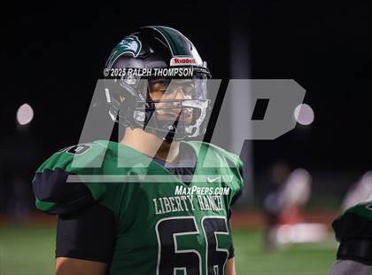 Thumbnail 1 in Ripon @ Liberty Ranch (CIF SJS D 6 Quarterfinal) photogallery.