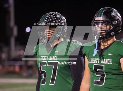 Thumbnail 2 in Ripon @ Liberty Ranch (CIF SJS D 6 Quarterfinal) photogallery.