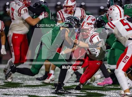 Thumbnail 2 in Ripon @ Liberty Ranch (CIF SJS D 6 Quarterfinal) photogallery.