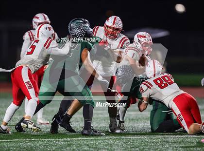 Thumbnail 1 in Ripon @ Liberty Ranch (CIF SJS D 6 Quarterfinal) photogallery.