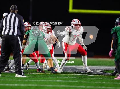 Thumbnail 2 in Ripon @ Liberty Ranch (CIF SJS D 6 Quarterfinal) photogallery.