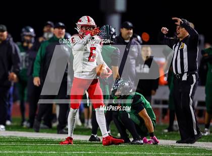 Thumbnail 3 in Ripon @ Liberty Ranch (CIF SJS D 6 Quarterfinal) photogallery.