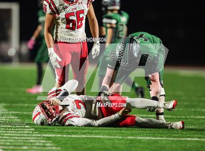 Thumbnail 3 in Ripon @ Liberty Ranch (CIF SJS D 6 Quarterfinal) photogallery.