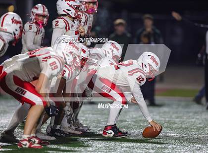 Thumbnail 3 in Ripon @ Liberty Ranch (CIF SJS D 6 Quarterfinal) photogallery.