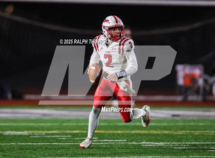 Thumbnail 1 in Ripon @ Liberty Ranch (CIF SJS D 6 Quarterfinal) photogallery.