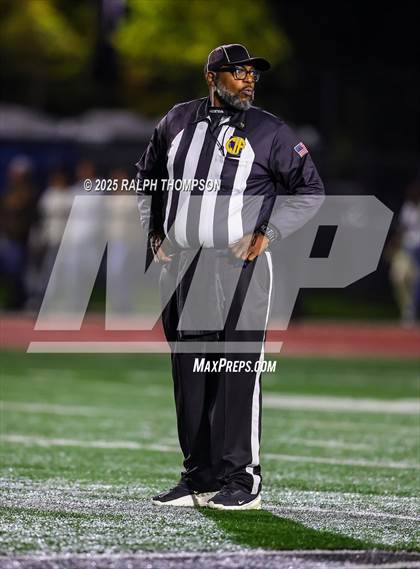 Thumbnail 3 in Ripon @ Liberty Ranch (CIF SJS D 6 Quarterfinal) photogallery.