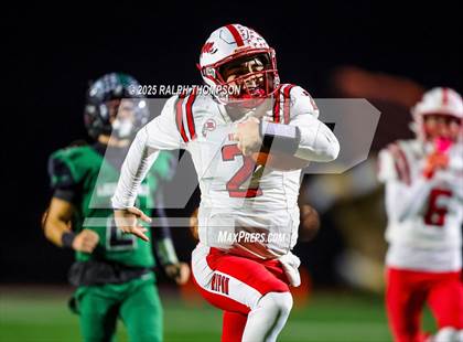 Thumbnail 1 in Ripon @ Liberty Ranch (CIF SJS D 6 Quarterfinal) photogallery.