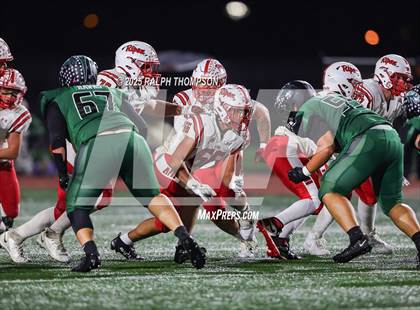 Thumbnail 3 in Ripon @ Liberty Ranch (CIF SJS D 6 Quarterfinal) photogallery.