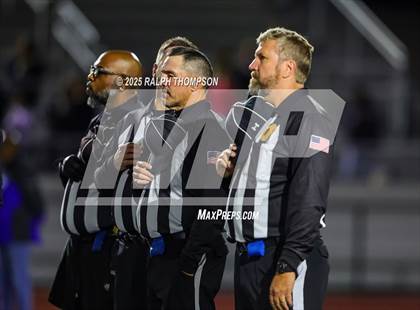 Thumbnail 2 in Ripon @ Liberty Ranch (CIF SJS D 6 Quarterfinal) photogallery.