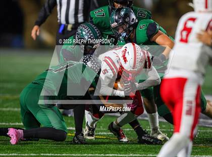 Thumbnail 1 in Ripon @ Liberty Ranch (CIF SJS D 6 Quarterfinal) photogallery.