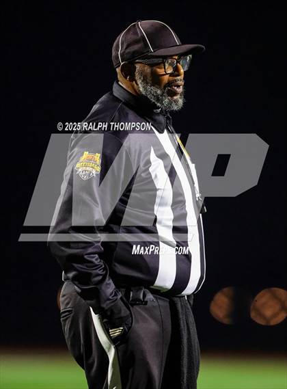 Thumbnail 3 in Ripon @ Liberty Ranch (CIF SJS D 6 Quarterfinal) photogallery.