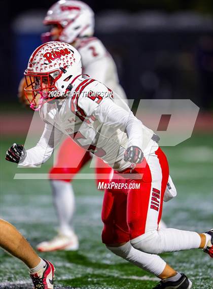 Thumbnail 2 in Ripon @ Liberty Ranch (CIF SJS D 6 Quarterfinal) photogallery.