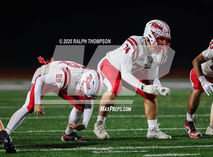 Thumbnail 2 in Ripon @ Liberty Ranch (CIF SJS D 6 Quarterfinal) photogallery.