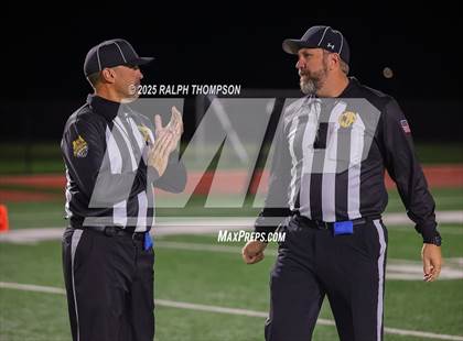 Thumbnail 1 in Ripon @ Liberty Ranch (CIF SJS D 6 Quarterfinal) photogallery.