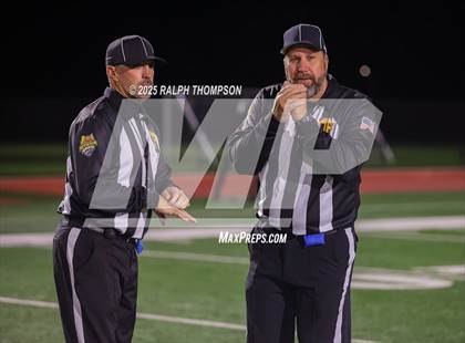 Thumbnail 3 in Ripon @ Liberty Ranch (CIF SJS D 6 Quarterfinal) photogallery.