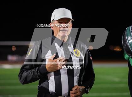 Thumbnail 2 in Ripon @ Liberty Ranch (CIF SJS D 6 Quarterfinal) photogallery.