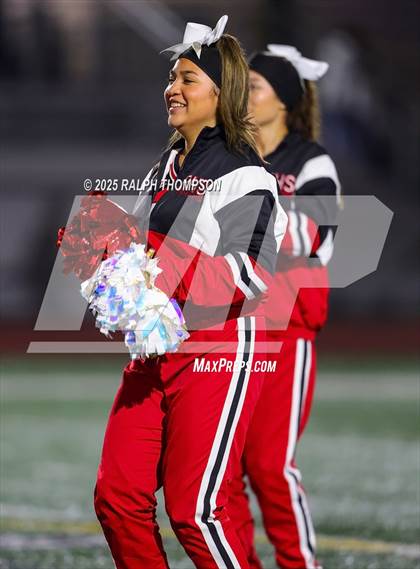 Thumbnail 1 in Ripon @ Liberty Ranch (CIF SJS D 6 Quarterfinal) photogallery.