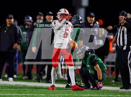 Thumbnail 1 in Ripon @ Liberty Ranch (CIF SJS D 6 Quarterfinal) photogallery.