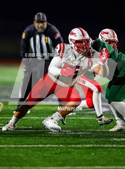 Thumbnail 1 in Ripon @ Liberty Ranch (CIF SJS D 6 Quarterfinal) photogallery.