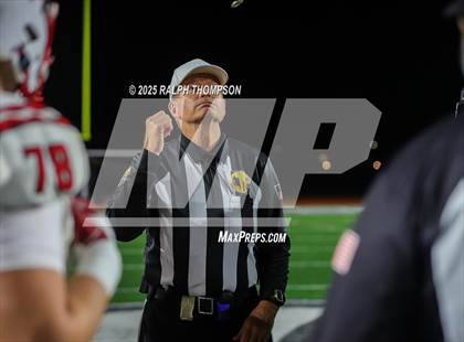 Thumbnail 3 in Ripon @ Liberty Ranch (CIF SJS D 6 Quarterfinal) photogallery.