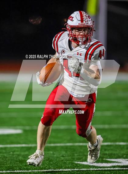 Thumbnail 2 in Ripon @ Liberty Ranch (CIF SJS D 6 Quarterfinal) photogallery.