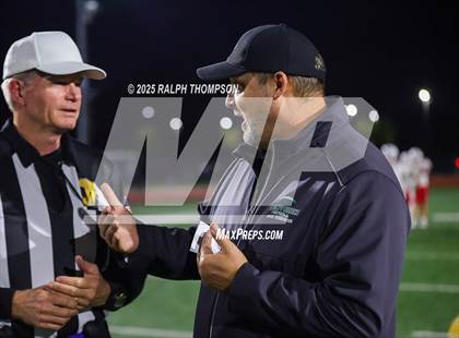 Thumbnail 2 in Ripon @ Liberty Ranch (CIF SJS D 6 Quarterfinal) photogallery.