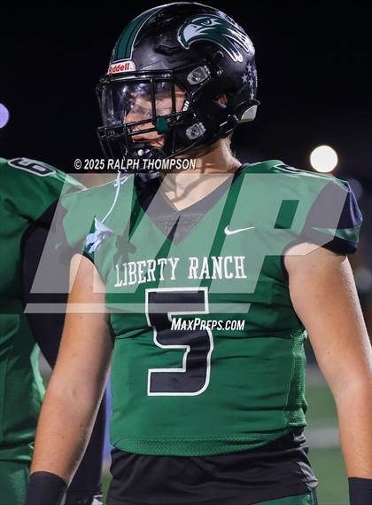 Thumbnail 1 in Ripon @ Liberty Ranch (CIF SJS D 6 Quarterfinal) photogallery.