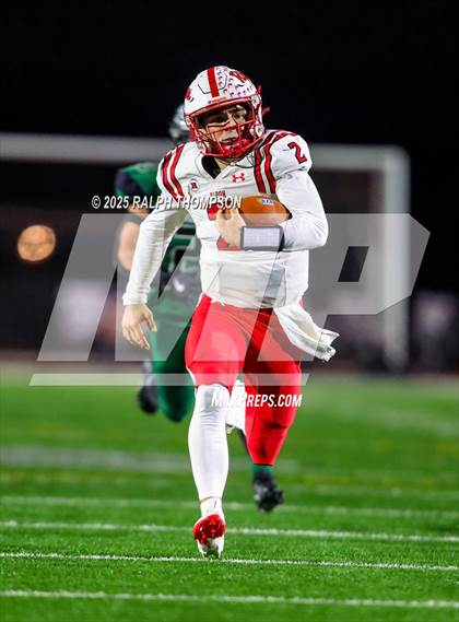 Thumbnail 3 in Ripon @ Liberty Ranch (CIF SJS D 6 Quarterfinal) photogallery.