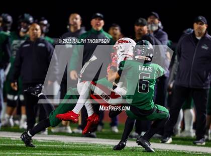Thumbnail 2 in Ripon @ Liberty Ranch (CIF SJS D 6 Quarterfinal) photogallery.