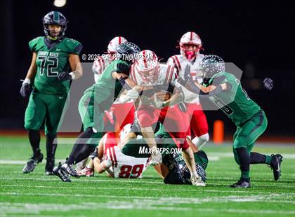 Thumbnail 1 in Ripon @ Liberty Ranch (CIF SJS D 6 Quarterfinal) photogallery.