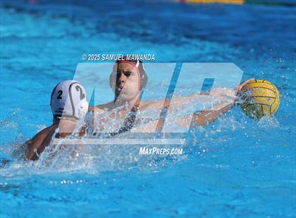 Thumbnail 3 in Sacred Heart Prep vs Harvard-Westlake photogallery.