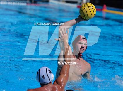 Thumbnail 2 in Sacred Heart Prep vs Harvard-Westlake photogallery.