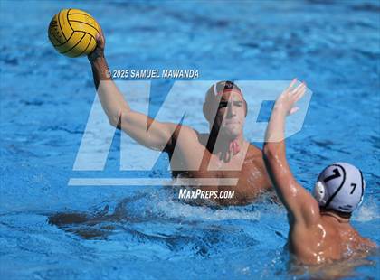 Thumbnail 2 in Sacred Heart Prep vs Harvard-Westlake photogallery.