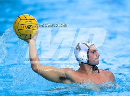 Thumbnail 3 in Sacred Heart Prep vs Harvard-Westlake photogallery.