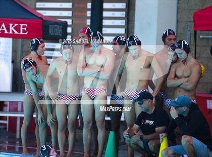 Thumbnail 3 in Sacred Heart Prep vs Harvard-Westlake photogallery.