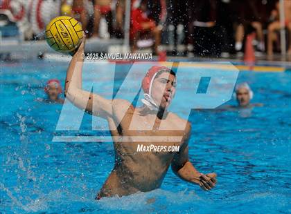 Thumbnail 3 in Sacred Heart Prep vs Harvard-Westlake photogallery.