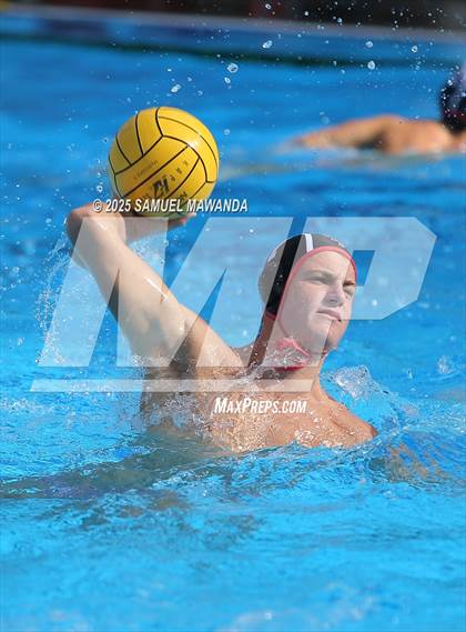 Thumbnail 3 in Sacred Heart Prep vs Harvard-Westlake photogallery.