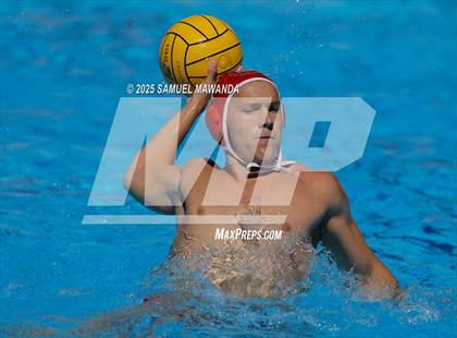 Thumbnail 3 in Sacred Heart Prep vs Harvard-Westlake photogallery.