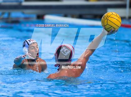 Thumbnail 2 in Sacred Heart Prep vs Harvard-Westlake photogallery.