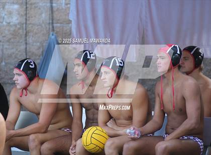 Thumbnail 2 in Sacred Heart Prep vs Harvard-Westlake photogallery.