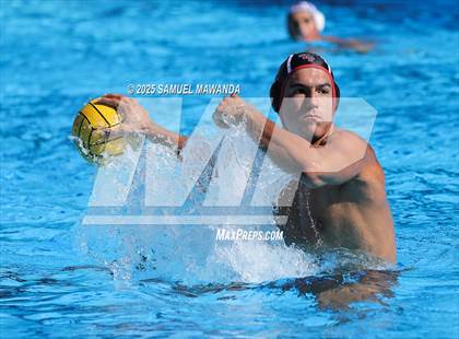 Thumbnail 2 in Sacred Heart Prep vs Harvard-Westlake photogallery.