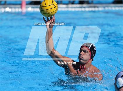 Thumbnail 3 in Sacred Heart Prep vs Harvard-Westlake photogallery.