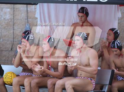 Thumbnail 2 in Sacred Heart Prep vs Harvard-Westlake photogallery.