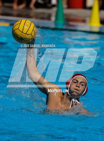 Thumbnail 3 in Sacred Heart Prep vs Harvard-Westlake photogallery.