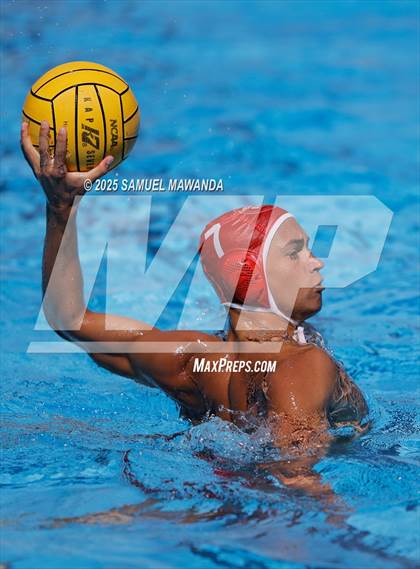 Thumbnail 3 in Sacred Heart Prep vs Harvard-Westlake photogallery.