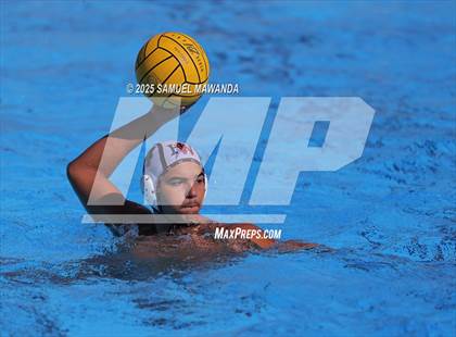 Thumbnail 2 in Sacred Heart Prep vs Harvard-Westlake photogallery.