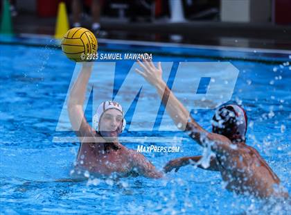 Thumbnail 2 in Sacred Heart Prep vs Harvard-Westlake photogallery.