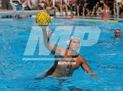 Thumbnail 2 in Sacred Heart Prep vs Harvard-Westlake photogallery.