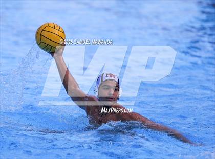 Thumbnail 2 in Sacred Heart Prep vs Harvard-Westlake photogallery.